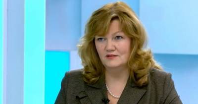 Ольга Ярославская - Омбудсмен Москвы рассказала о самых частых вопросах от родителей - ren.tv - Москва