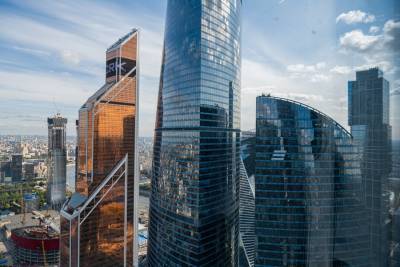 Москва улучшила позицию в рейтинге глобальных финансовых центров - m24.ru - Москва - Россия - Рио-Де-Жанейро - Стамбул - Сан-Паулу