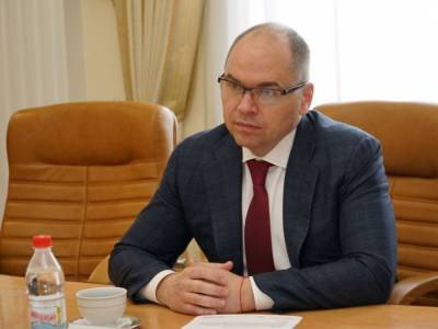 Максим Степанов - 67% смертей от сердечно-сосудистых заболеваний: в Минздраве назвали основную угрозу для жизни украинцев - golos.ua - Украина