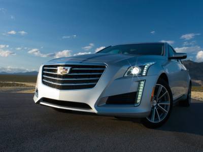 ВТБ Лизинг предлагает автомобили Cadillac и Chevrolet со скидками до 2,3 млн рублей - afanasy.biz