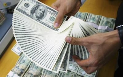 Украина выплатила $110 млн по "длинным" евробондам - korrespondent.net - Украина