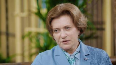 Анна Попова - Попова рассказала, могут ли ввести в России очередные ограничения по коронавирусу - vesti.ru - Россия