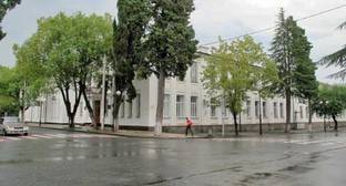 Родители призвали ужесточить карантинные меры в школах Абхазии - kavkaz-uzel.eu - Апсны - Сухум