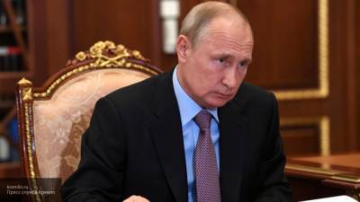 Владимир Путин - Позиция Путина о недопустимости зарплат ниже 12 тысяч внушает доверие - inforeactor.ru - Россия