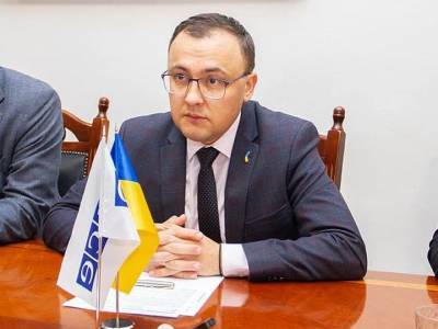 Василий Боднар - Украина впервые выдвигает своего кандидата на должность генсека Организации черноморского экономического сотрудничества - gordonua.com - Украина - Сотрудничество