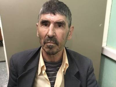 В Уфе не в первый раз пропал Гульус Халилов, имеющий проблемы с памятью - ufatime.ru - Башкирия - Уфа