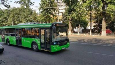 С 29 сентября общественный транспорт Алматы возвращается к докарантинному графику работы - informburo.kz - Казахстан - Алма-Ата