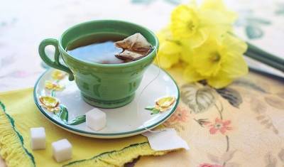 Эксперт развенчал миф о традиционном способе заваривания чая в пакетиках - mirnov.ru