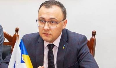 Василий Боднар - Украина впервые выдвинула своего кандидата на пост генсека Организации Черноморского экономического сотрудничества - prm.ua - Украина - Україна
