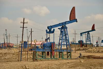 Конфликт в Карабахе назвали «бесполезным» для нефти - lenta.ru - Армения - Азербайджан