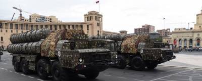 Вардан Тоганян - Армения пригрозила Азербайджану и Турции использованием «Искандеров» - runews24.ru - Москва - Россия - Армения - Турция - Азербайджан - Ереван