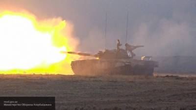 Ереван сообщил об атаке сил Азербайджана от Карабаха до Ирана - nation-news.ru - Армения - Иран - Азербайджан - Ереван