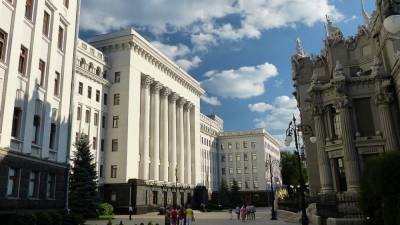 Алексей Зубец - Эксперт предрек Украине крах через 5-7 лет - riafan.ru - Украина - Киев - Сомали