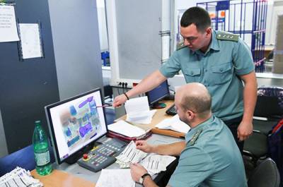 Таможенные органы смогут проводить дознание по уголовным делам - pnp.ru - Таможенный Союз