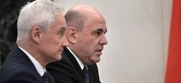 Правительство взялось восстановить экономику к декабрю 2021 года - finanz.ru