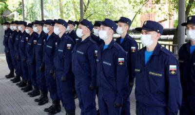 На юге России военные комиссариаты готовы к осеннему призыву - mirnov.ru - Россия