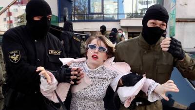 Михаил Ефремов - Никакого сострадания: что коронакризис изменил в российском обществе - dp.ru
