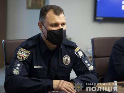 Утечки документов в результате хакерской атаки не было – глава Нацполиции - gordonua.com - Украина