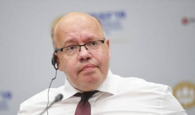 Алексей Навальный - Ангела Меркель - Дело Навального – не повод для отмены "Севпотока–2". Так считают в Германии - lv.baltnews.com - Россия - Германия
