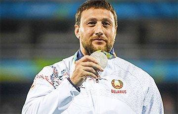 IAAF против назначения главой белорусской легкой атлетики спортсмена, который поддерживает Лукашенко - charter97.org