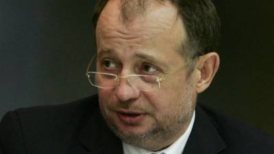 Владимир Потанин - Владимир Лисин - Владимир Лисин стал богатейшим россиянином, опередив Владимира Потанина - skuke.net - Новости