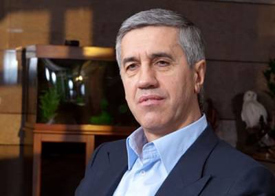 Анатолий Быков - Адвокат Анатолия Быкова заявил о хищении со счета бизнесмена миллиона рублей - nakanune.ru - Москва - Красноярск
