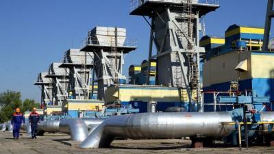 Давид Арахамия - Киев задолжал «Нафтогазу» 32 млрд грн за убыточную продажу газа украинцам - polit.info - Украина - Киев