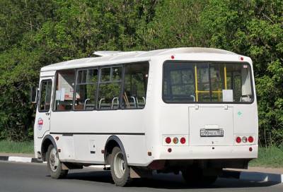 В Пикалево трое хулиганов угнали автобус - online47.ru - Пикалево