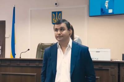 Максим Микитась - Микитасю объявили еще одно подозрение - за сделку с " Энергоатомом" - vkcyprus.com - Украина