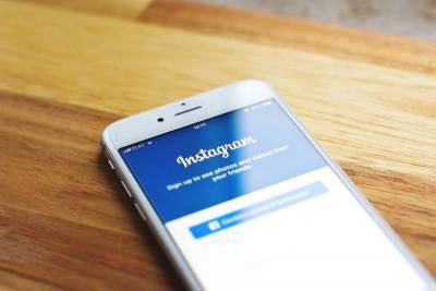 Работник Facebook помог другу украсть Instagram-аккаунт пользователя - Cursorinfo: главные новости Израиля - cursorinfo.co.il - Англия - Израиль - Лос-Анджелес