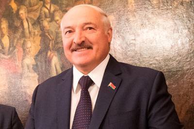 Александр Лукашенко - Белорусский госканал поверил в выдвижение Лукашенко на Нобелевскую премию мира - lenta.ru