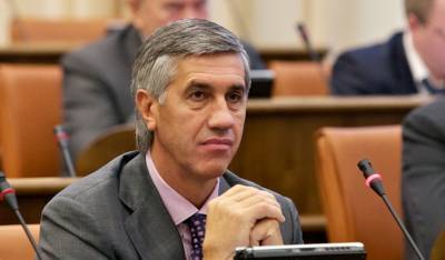 Анатолий Быков - Алексей Прохоров - Адвокат экс-депутата Анатолия Быкова сообщил о пропаже денег с его VIP-счета в Сбербанке - og.ru - Москва - Красноярский край