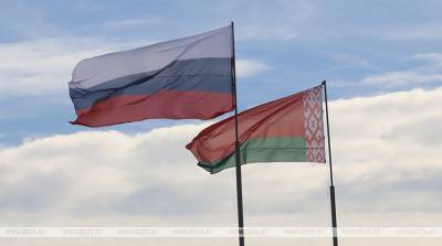 Роман Головченко - Информационные атаки в отношении Беларуси и России направлены на разрушение памяти о Победе - Головченко - belta.by - Россия - Белоруссия - Минск