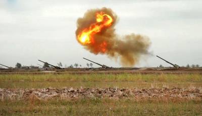 Арцрун Ованнисян - Армения заявила об обстреле своей территории азербайджанской артиллерией - tvc.ru - Армения - Азербайджан - Ереван - Варденис