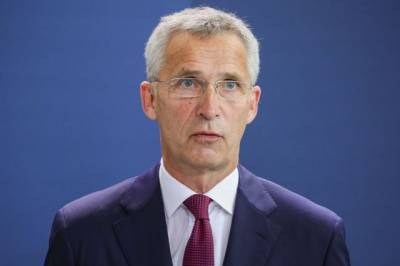Йенс Столтенберг - Георгий Гахария - Генсек НАТО призвал Грузию активнее готовиться к вступлению в альянс - aif.ru - Россия - Грузия