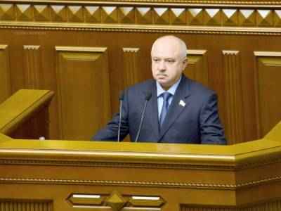 Виктор Развадовский: На Житомирщине судмедэкспертов власть поставила в рабские условия труда - golos.ua - Украина - Житомирская обл. - Житомир