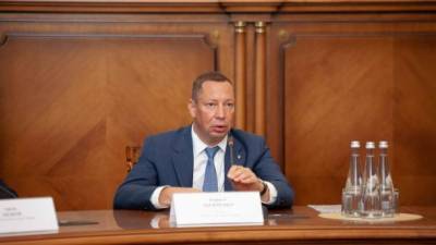 Кирилл Шевченко - Кирилл Шевченко: что известно о новом главе Нацбанка? - ru.espreso.tv - Украина