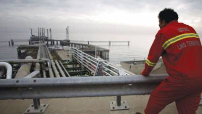 Сергей Комлев - «Газпром» надеется, что Турция увеличит закупки российского газа - eadaily.com - Турция