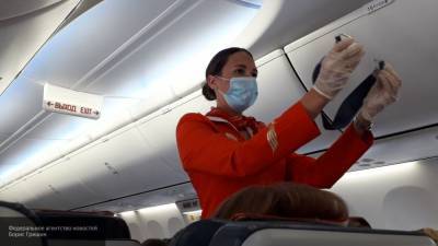 Эксперты АТОР оценили шанс подхватить коронавирус в самолете - nation-news.ru - Москва - Россия