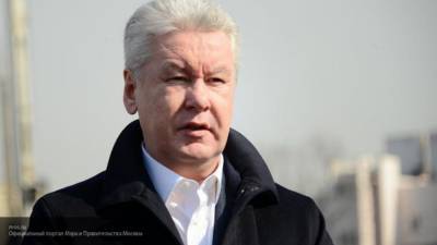 Сергей Собянин - Собянин призвал пожилых москвичей соблюдать режим самоизоляции - nation-news.ru - Москва