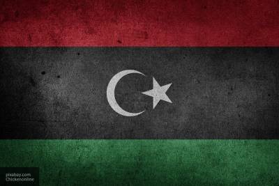 Делегации из Тобрука и Триполи проводят встречу по турецкому вмешательству - newinform.com - Египет - Турция - Ливия - Триполи - Решение - Переговоры