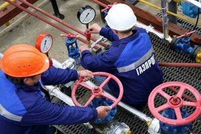 Сергей Комлев - «Газпром» ждет роста закупок Турцией российского газа - smartmoney.one - Россия - Турция