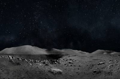 ОАЭ собирается запустить собственную программу исследования Луны - aif.ru - Эмираты