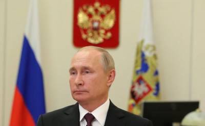 Владимир Путин - Антониу Гутерреш - Путин заявил, что понимает россиян, которым надоели меры по борьбе с COVID-19 - argumenti.ru - Россия - Узбекистан