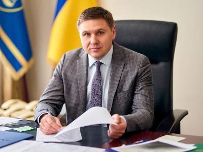 Украина не успеет до конца года ликвидировать фискальную службу – и.о. главы ГФС - gordonua.com - Украина
