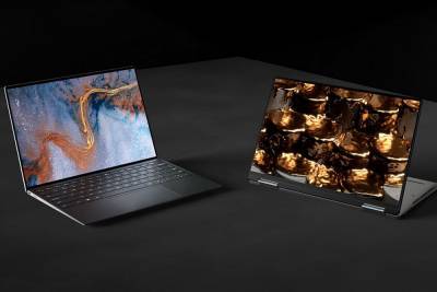 Tiger Lake - Dell обновила ноутбуки XPS 13 и XPS 13 2-in-1, оснастив их новейшими CPU Intel Core 11-го поколения (Tiger Lake) - itc.ua - США - Канада