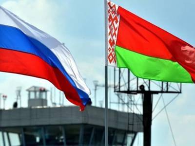 Александр Лукашенко - Владимир Семашко - Беларусь и Россия снова договариваются об интеграции - golos.ua - Россия - Украина - Белоруссия