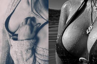 Андрей Григорьев-Апполонов - Звездный пластический хирург назвал размер идеальной женской груди - inforeactor.ru