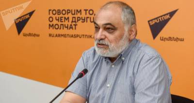 Реджеп Тайип Эрдоган - Эрдоган добивается изменения формата переговоров по Карабаху: Сафрастян о целях Турции - ru.armeniasputnik.am - Армения - Турция - Анкара - Азербайджан