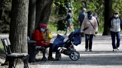 Адам Недзельский - В Польше усилили карантин из-за роста инфицированных COVID-19 - ru.espreso.tv - Польша